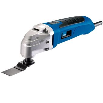 Draper Storm Force® 230V Oscillating Multi-Tool 300W
