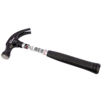 Draper Redline Claw Hammer 450g/16oz