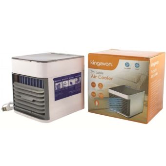 Kingavon Portable Air Cooler