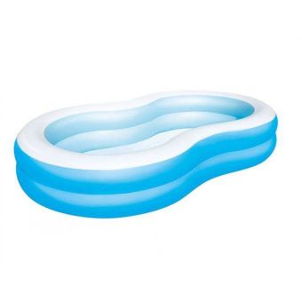 Inflatable Pool