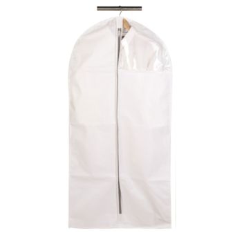 Peva Dress Bag 60 X 120cm