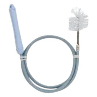 Easi Plumb Drain Cleaner with Brush