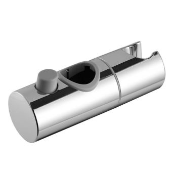 Rubineta Slider Chrome 22mm