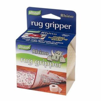 Rhino Rug Gripper Tape 48mm x 4.8m