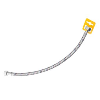 High pressure hose 60cm FF (NP) F1/2″xF1/2″