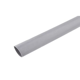 Grey Heat Shrink Tube 9.5mm
