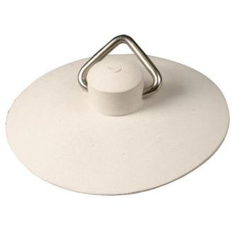 Self Parking Universal Bath/Basin plug