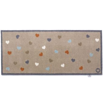 Hug Rug Pattern Home 65cm x 150cm