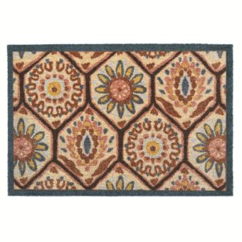 My Mat Nylon Arabic Tile 50cm x 75cm