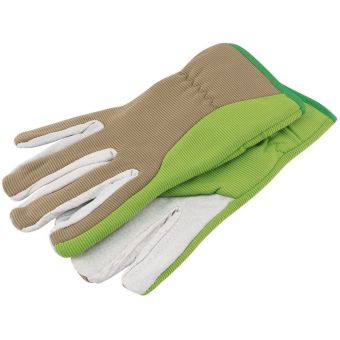 Draper Medium Duty Gardening Gloves - Size L