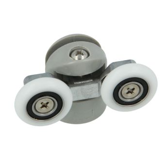 Shower Door Roller 23mm
