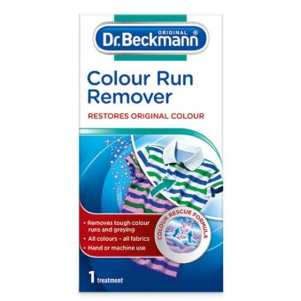 Dr. Beckmann Colour Run Remover