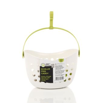 Orwell Ecolux Peg Caddy with 20 Pegs