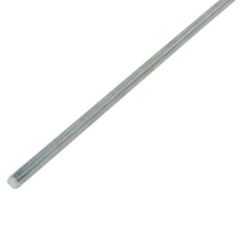 Threaded Bar 14mm - 1m