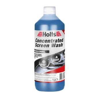 Holts Concentrate Screen Wash l 1 Litre