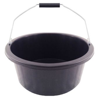 Resto Shallow Plasterers Bucket