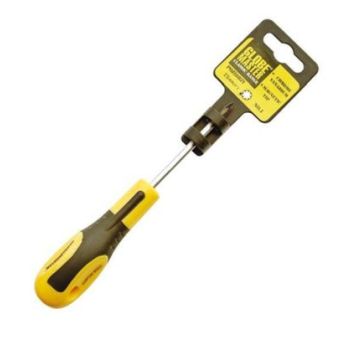 No2 Posi Screwdriver