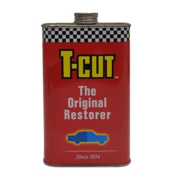 T-Cut the original restorer - 500ml