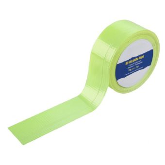 Hi Vis Gaffa Tape - 48mm x 20m