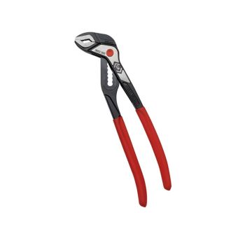 C.K Push Button Waterpump Pliers - 250mm