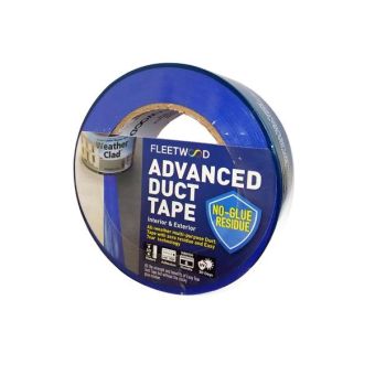 Fleetwood Advanced Duct Tape - 50mm x 50m