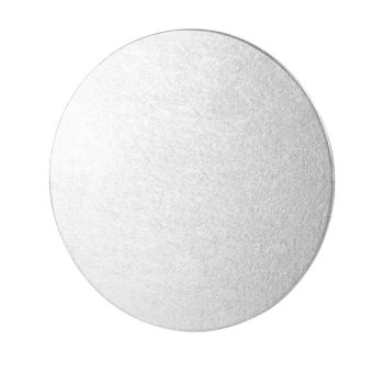 Tala Round Cake Board 25cm - 10 Inch