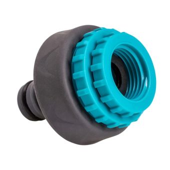 Tap Connection Female Soft-Grip Thread