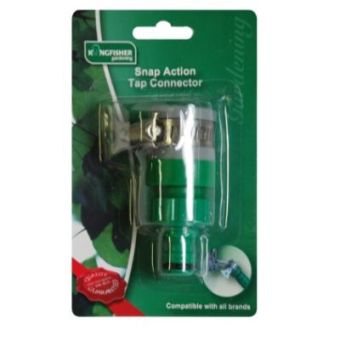 Snap Tap Connector