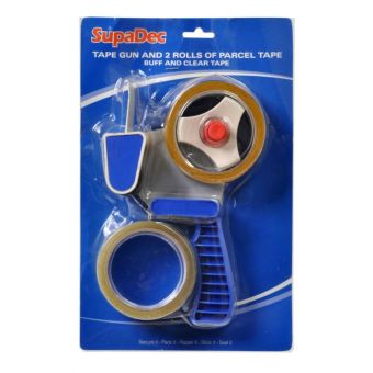 Tapegun @ 2 Reels Tape