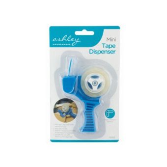 Mini Tape Dispenser - Ashley Brand