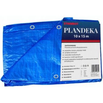 Tarpaulin 2 x 3m