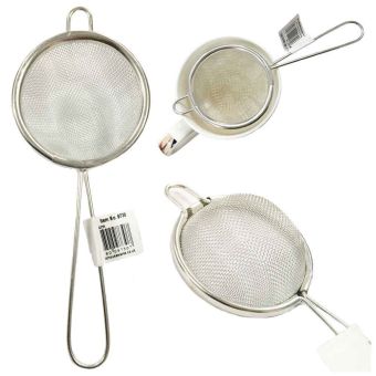 Tea Strainer - 7cm
