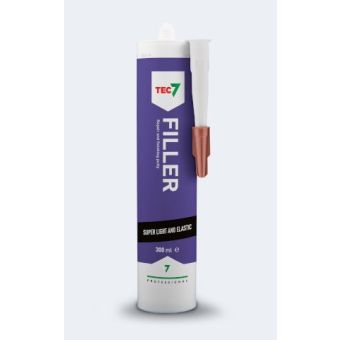 Tec7 Filler - 300ml