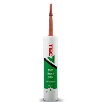 Tec7 Terracotta 310ml