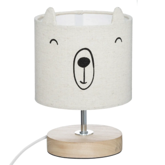 Teddy Bear Lampshade