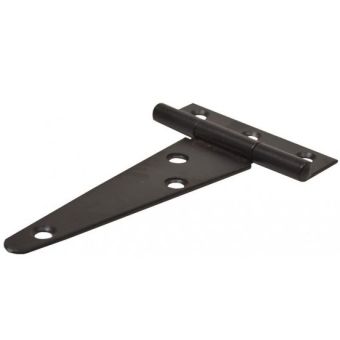 Light EXB Tee Hinge - 100mm (4")