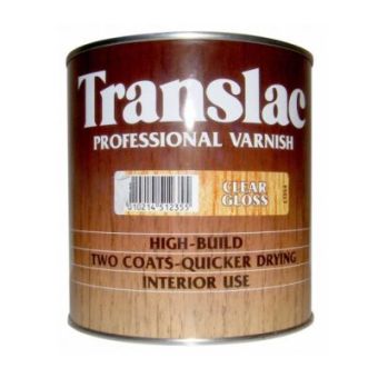 5lt Translac E/shell Clr