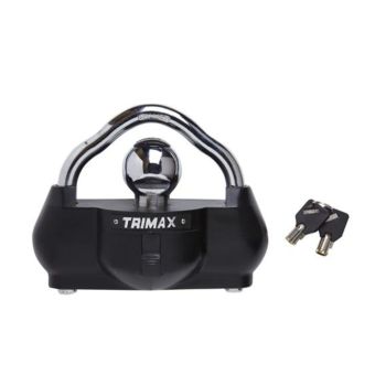 Tessi Universal Trailer Hitch Lock