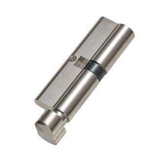 Thumb Turn Cylinder 30-10-40 Nickel