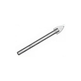 Drill 6mm Tile/Glass