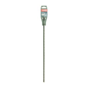 Timco SDS Plus Hammer Bit 10mm x 450mm