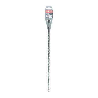 Timco SDS Plus Hammer Bit 12mm x 450mm