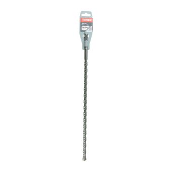 Timco SDS Plus Hammer Bit 14mm x 450mm