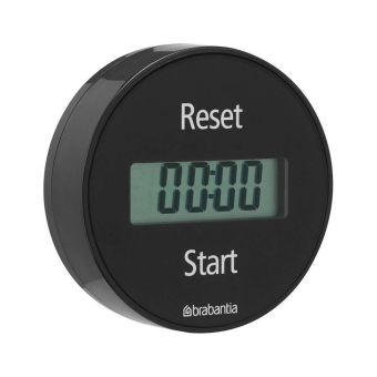 Brabantia Magnetic Kitchen Timer