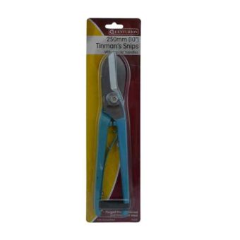 250mm (10") Tinman's Snips