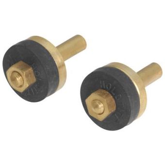 PPW20 Tap Jumper Assembly 3/4" (2)