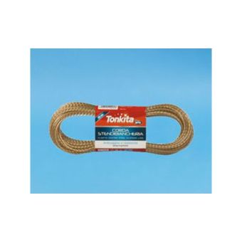 Tonkita Plastic Coated Clothes Line