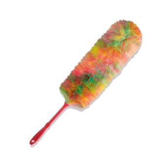 Tonkita Plumero Multi Coloured Feather Duster