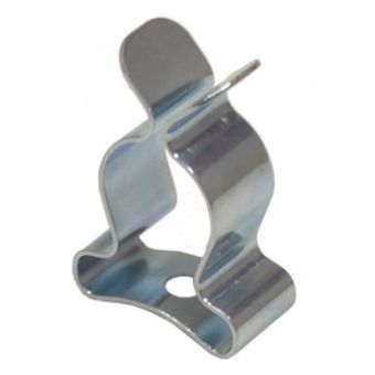 1/2in Tool Clip (12mm) - Each