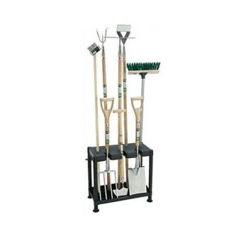 Garland Garden Tool Tidy 2 Shelf Unit - 60cm